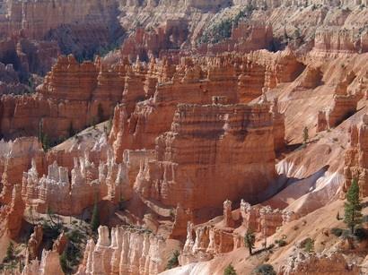 Bryce Canyon  Nationalpark