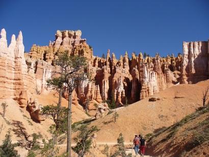 Bryce Canyon  Nationalpark