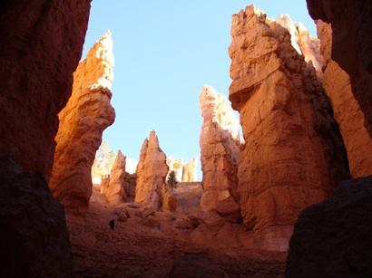 Bryce Canyon Nationalpark