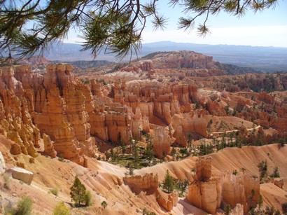 Bryce Canyon Nationalpark