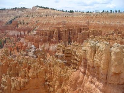 Bryce Canyon Nationalpark