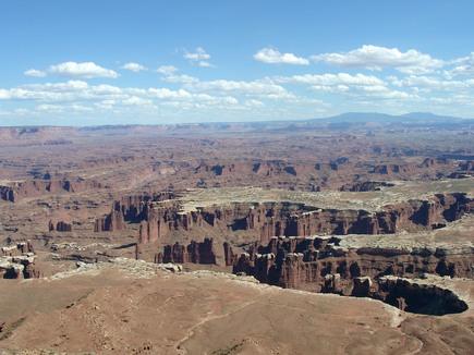 Canyonlands NP