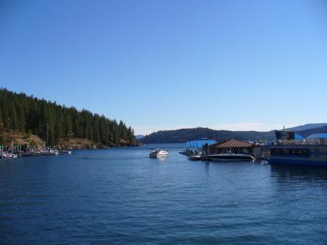 Coeur d'Alene