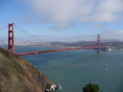 Golden Gate Bridge