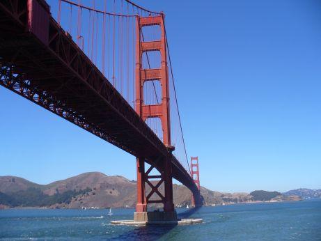 Golden Gate