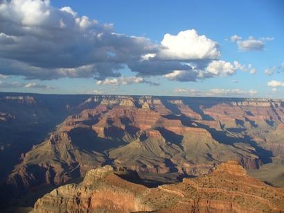 Grand Canyon Nationalpark