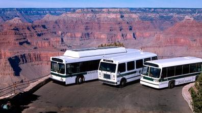 Grand Canyon Nationalpark