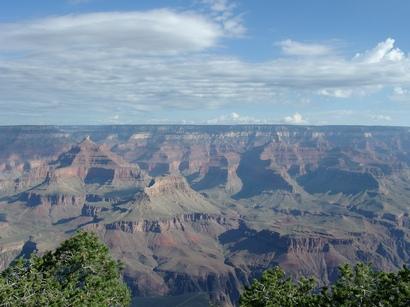Grand Canyon  Nationalpark