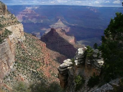 Grand Canyon Nationalpark