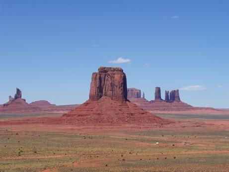 Monument Valley