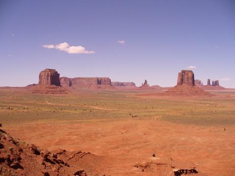 Monument Valley