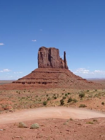 Monument Valley