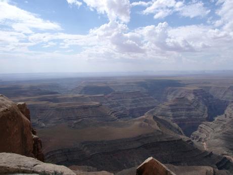 Mulie Point Mexican Hat