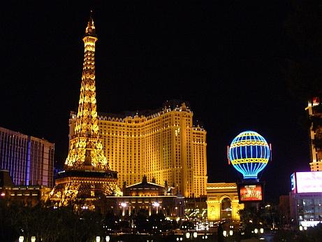 Paris Las Vegas