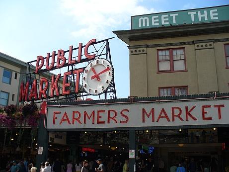 Pike Place