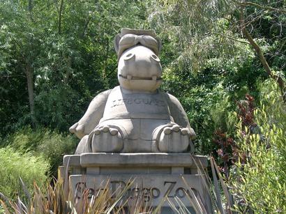 San Diego Zoo