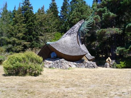 Sea Ranch Chapel