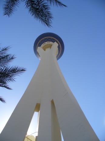 Stratosphere Tower Las Vegas