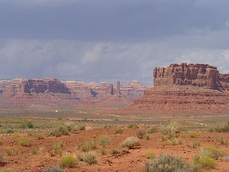 Valley of the Gods