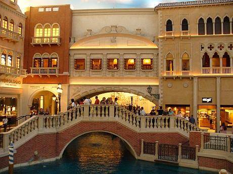 Venetian  Las Vegas