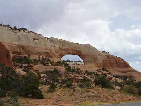 Wilson Arch