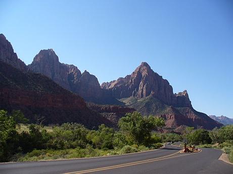 Zion Nationalpark