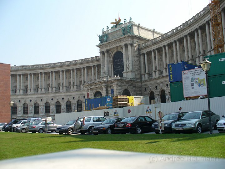 Hofburg Wien