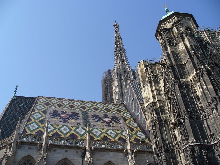 Stephansdom Wien