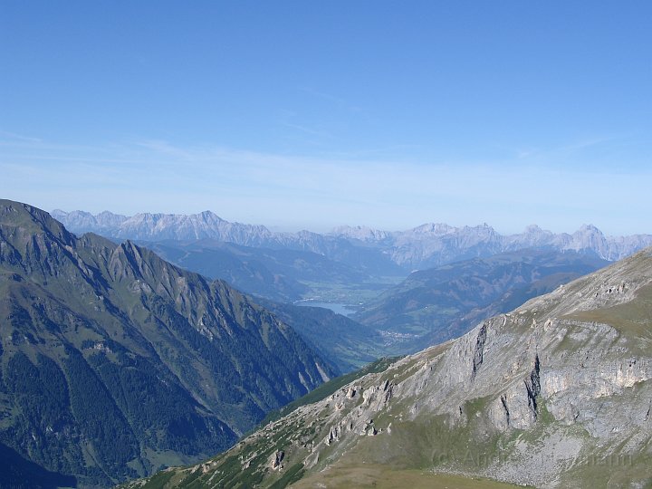 Großglockner Hochalpenstraße