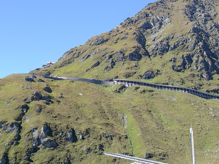 Großglockner Hochalpenstraße