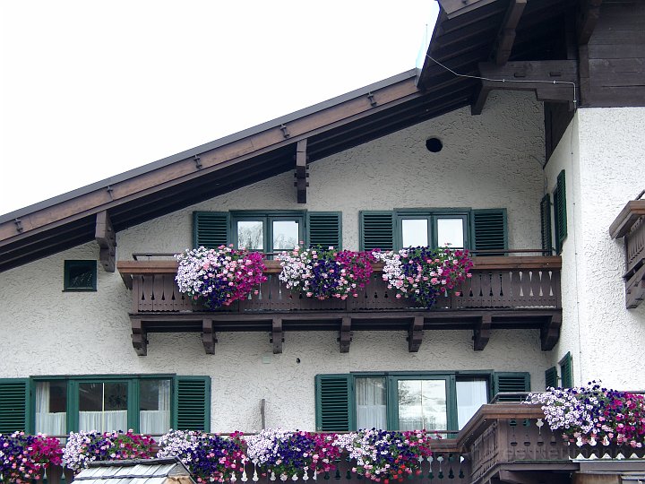 Pension Hubertus Zell am See