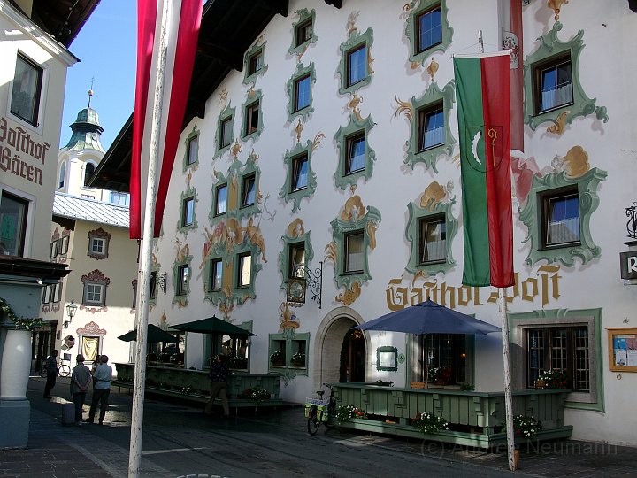 St. Johann in Tirol