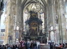 Im Stephansdom Wien