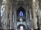 Im Stephansdom Wien