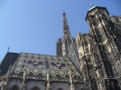 Stephansdom Wien