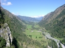 Kaprun Stausee