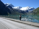 Kaprun Stausee