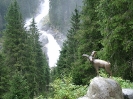 Krimmler Wasserfälle
