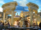 Forum Shops im Ceasars Palace Tempel