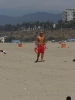 Baywatch in Santa Monica