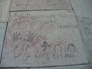 Los Angeles Walk of Fame