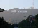 Hollywood Schild