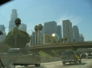 Los Angeles Downtown