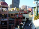 Horton Plaza in San Diego