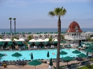 Hotel del Coronado Pool