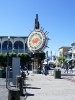 Fishermans Wharf San Francisco