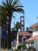 Crissy Field San Francisco