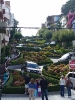 Lombard Street San Francisco