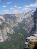 Das Yosemite Valley
