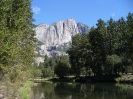 Yosemite Valley